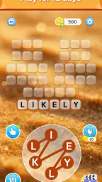 Word Trip - Word Puzzle Game 4