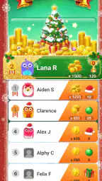 Word Trip - Word Puzzle Game 5