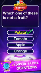 Word Trivia - Word Quiz Games 7