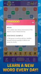 Word Wars - Word Game 6