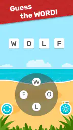 Word Weekend Letters & Worlds 2