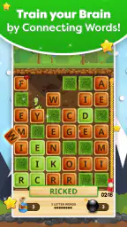 Word Wow - Brain training fun 3