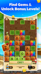 Word Wow - Brain training fun 5