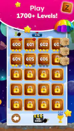 Word Wow - Brain training fun 6