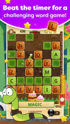 Word Wow - Brain training fun 8