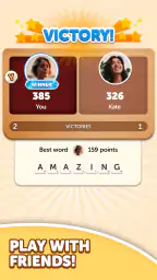 Word Yatzy - Fun Word Puzzler 2