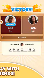 Word Yatzy - Fun Word Puzzler 6