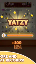 Word Yatzy - Fun Word Puzzler 7