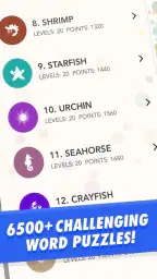 WordBubbles 3