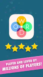 WordBubbles 4