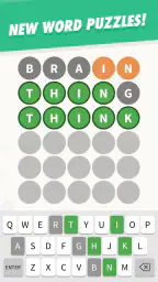 WordBubbles 5