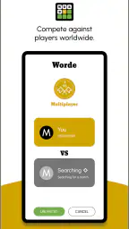 Worde: Daily & Unlimited 3
