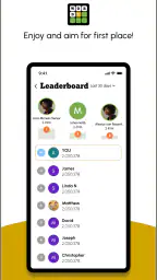 Worde: Daily & Unlimited 4