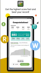 Worde: Daily & Unlimited 7