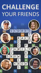 Wordfeud Premium 2