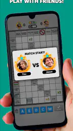 Wordgrams - Crossword & Puzzle 8