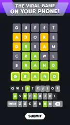 Wordle! 1