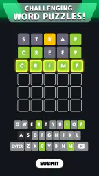 Wordle! 2