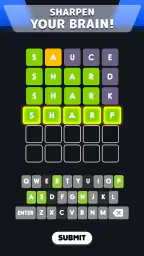 Wordle! 3