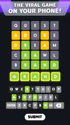 Wordle! 6