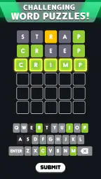 Wordle! 7