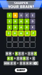 Wordle! 8