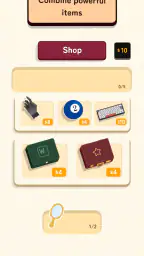 Wordlike - Word Roguelike 3