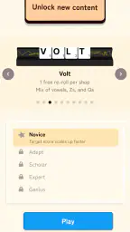 Wordlike - Word Roguelike 8