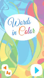 Words in Color 2