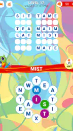Words in Color 6