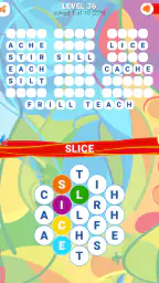 Words in Color 8
