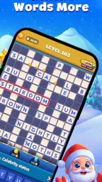 Words More -Ultimate Crossword 1