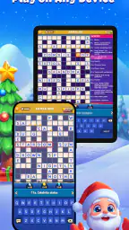 Words More -Ultimate Crossword 6