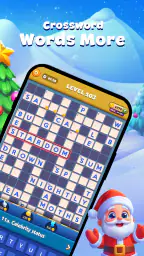 Words More -Ultimate Crossword 7