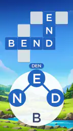Words of Wonders: Crossword 1