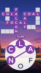 Words of Wonders: Crossword 2