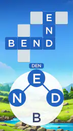 Words of Wonders: Crossword 6
