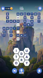 Words of Wonders: Hexa 2