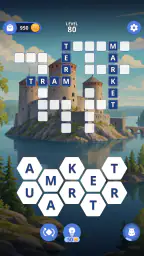 Words of Wonders: Hexa 3