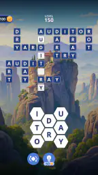 Words of Wonders: Hexa 7