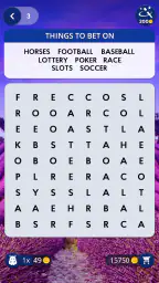Words of Wonders: Search 5