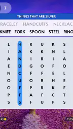Words of Wonders: Search 6