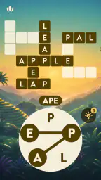 Words of Wonders: Zen 8
