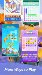 Words With Friends Word Game 4