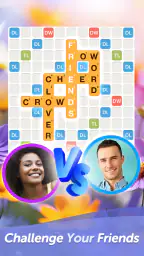 Words With Friends Word Game 5
