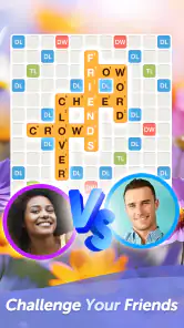 Words With Friends Word Game screenshot