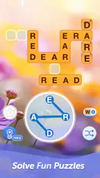 Words With Friends Word Game 6