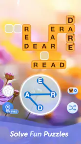 Words With Friends Word Game screenshot