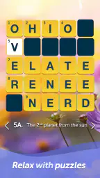 Words With Friends Word Game 8
