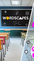 Wordscapes 7